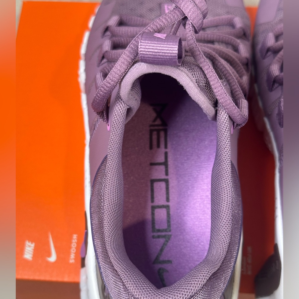 Nike Free Metcon 5 - Picture 8 of 13